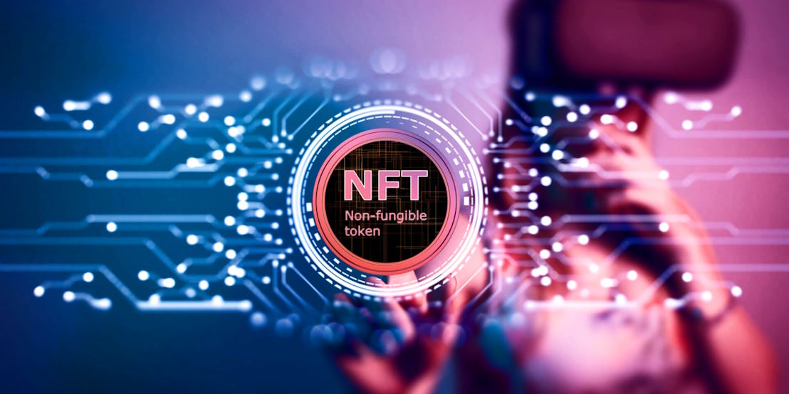 technological innovations influencing NFTs