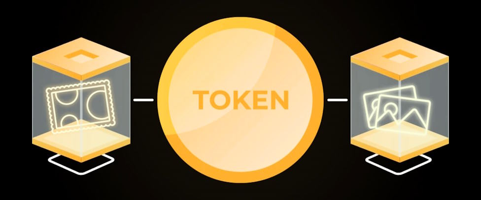 digital tokens
